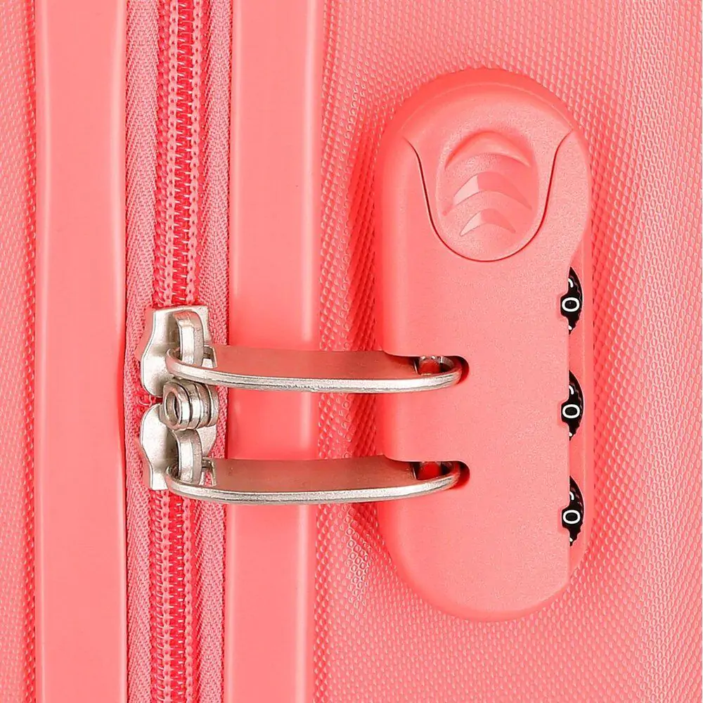 Disney Pixar Inside Out 2 Anxious Valiz ABS 50cm poza produsului