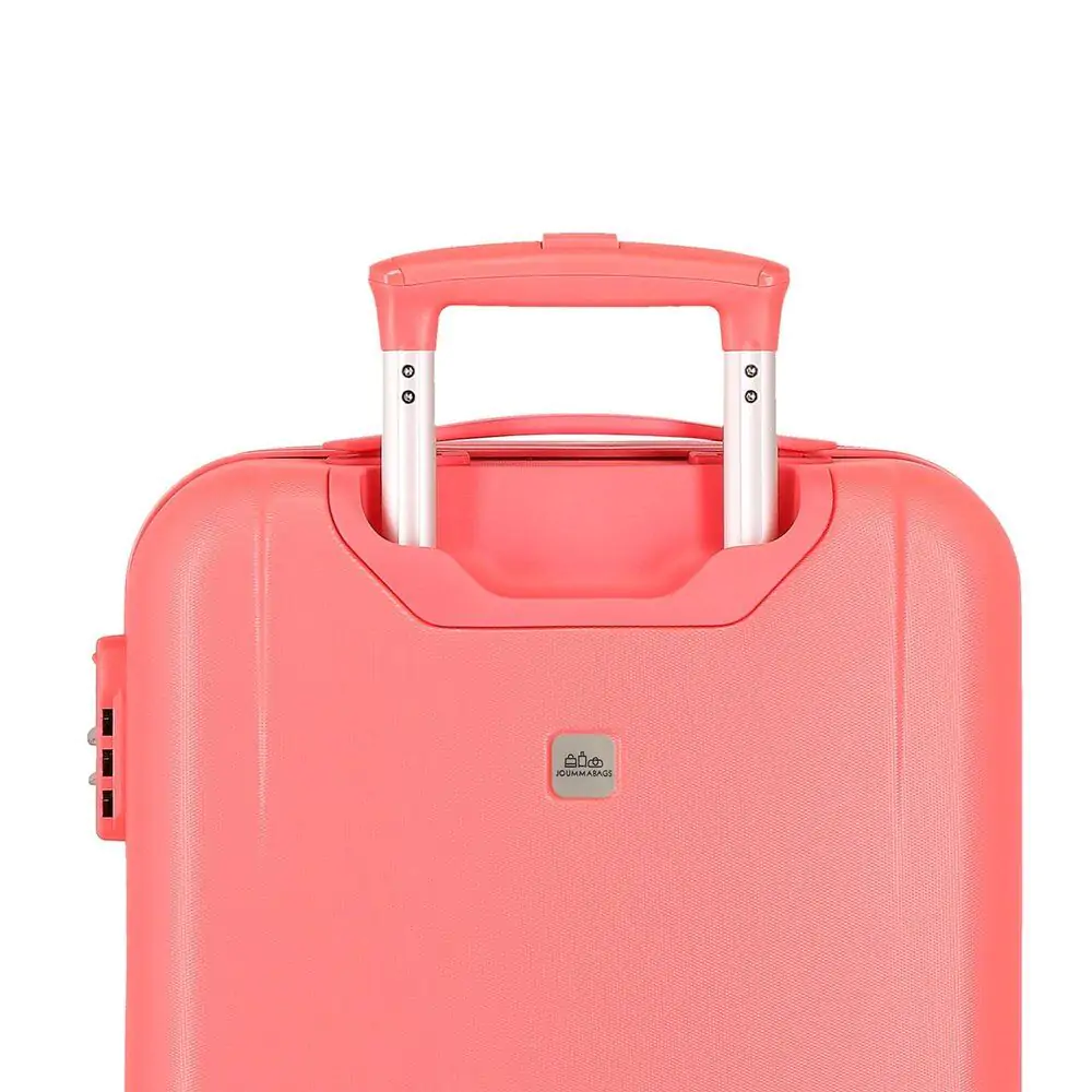 Troller ABS Disney Pixar Inside Out 2 Anxious 55cm poza produsului