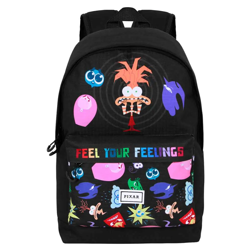 Rucsac Disney Pixar Inside Out 2 44cm poza produsului