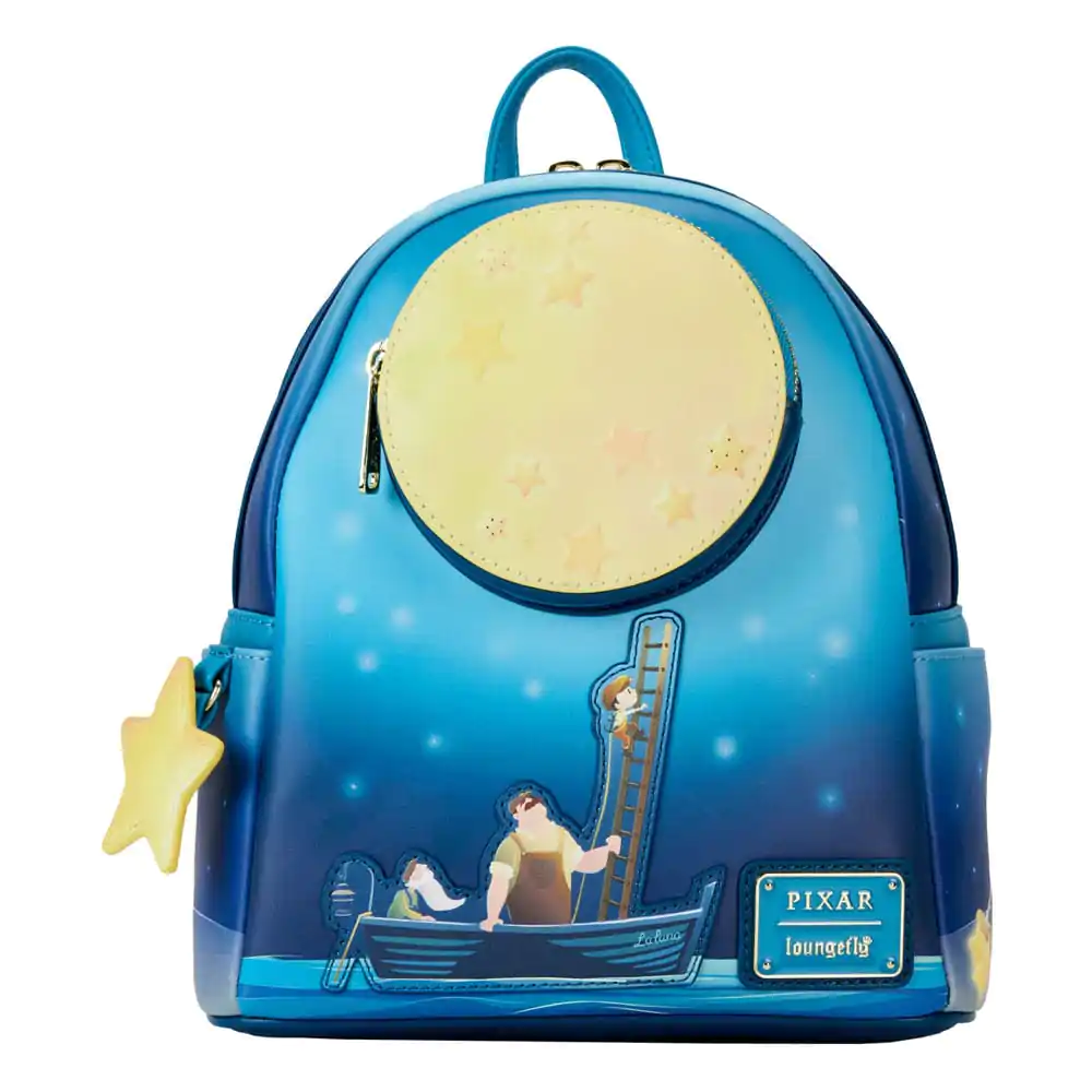 Disney by Loungefly Mini rucsac Pixar La Luna Glow poza produsului