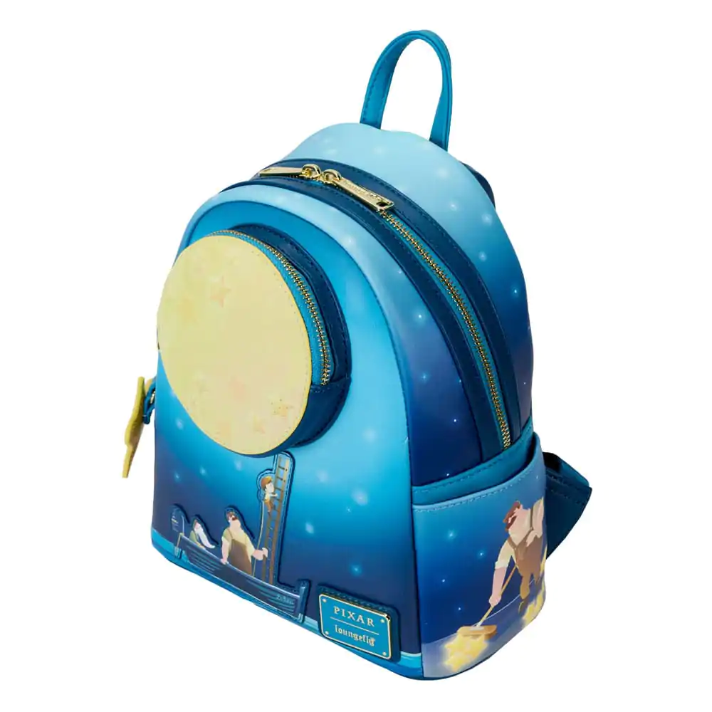 Disney by Loungefly Mini rucsac Pixar La Luna Glow poza produsului