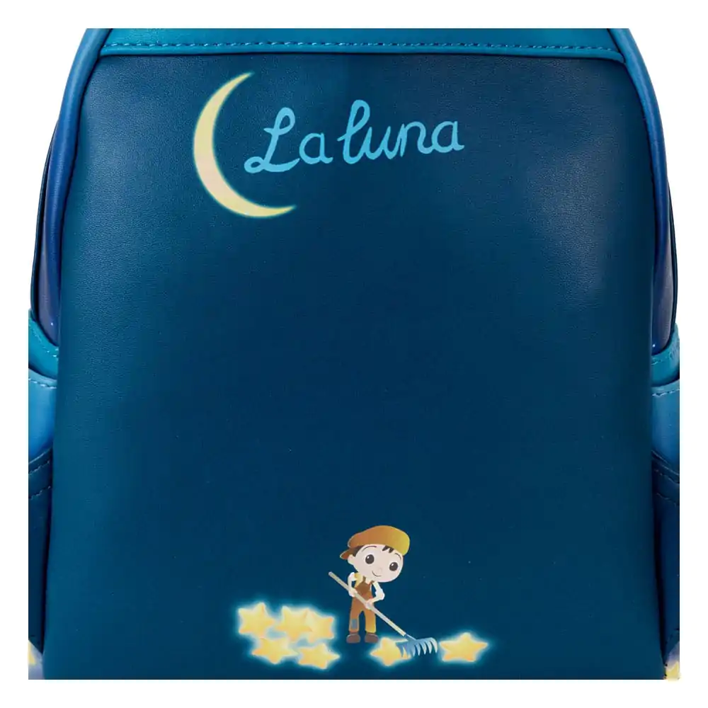 Disney by Loungefly Mini rucsac Pixar La Luna Glow poza produsului