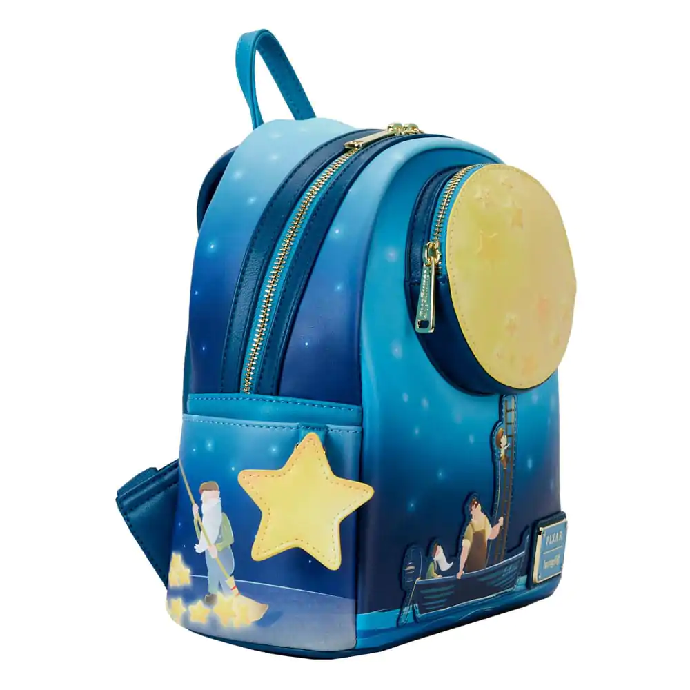 Disney by Loungefly Mini rucsac Pixar La Luna Glow poza produsului