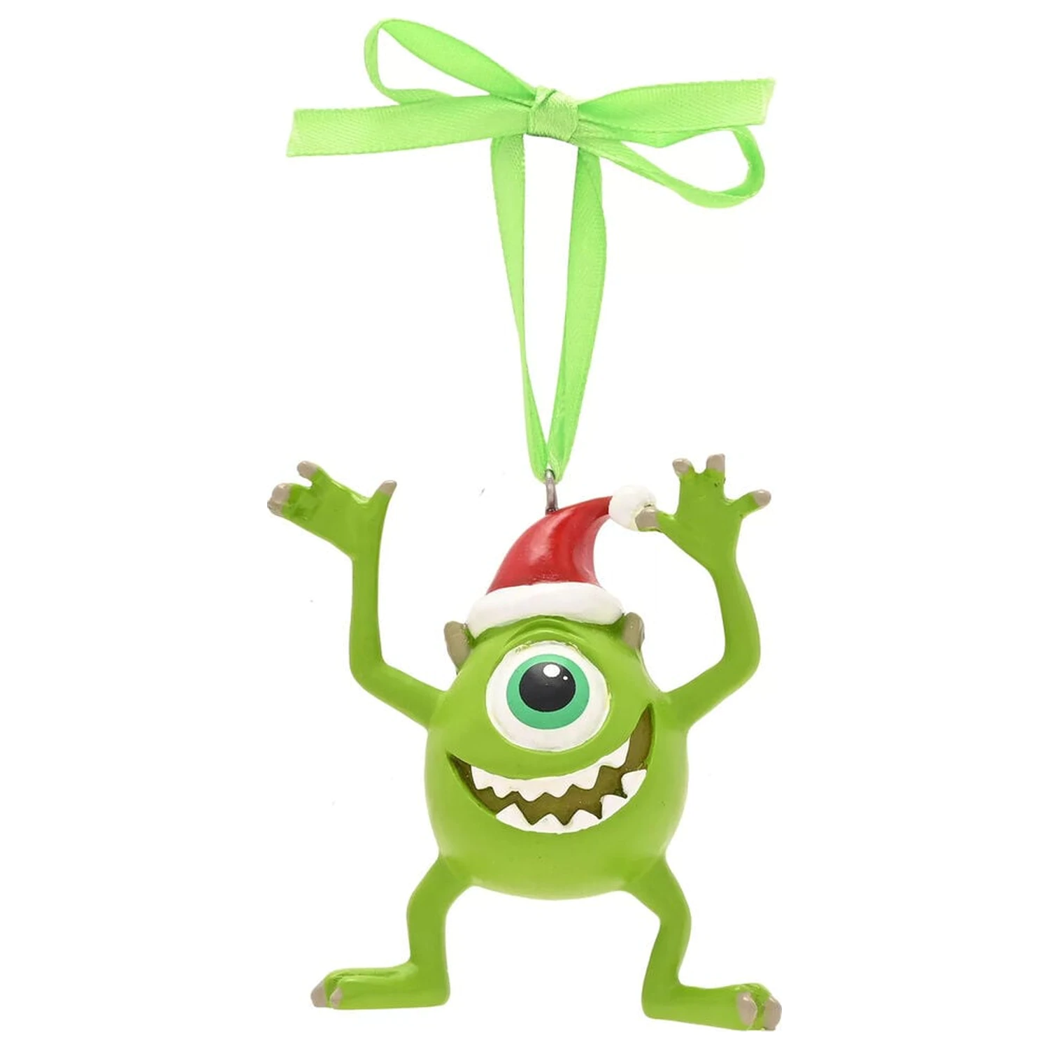 Disney Pixar Monsters Inc Set de 2 decorațiuni suspendate poza produsului
