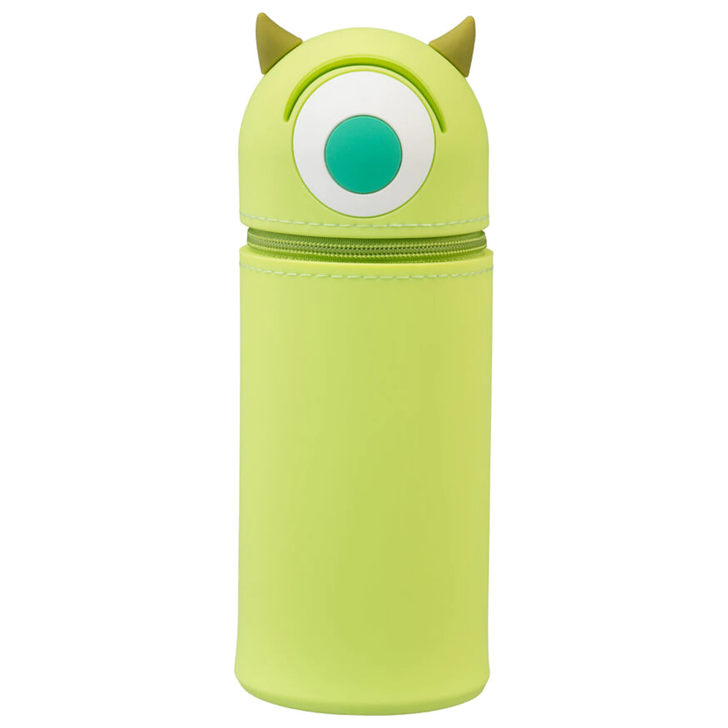 Disney Pixar Monstruos SA Mike Wazowski Trusa de creioane 3D poza produsului