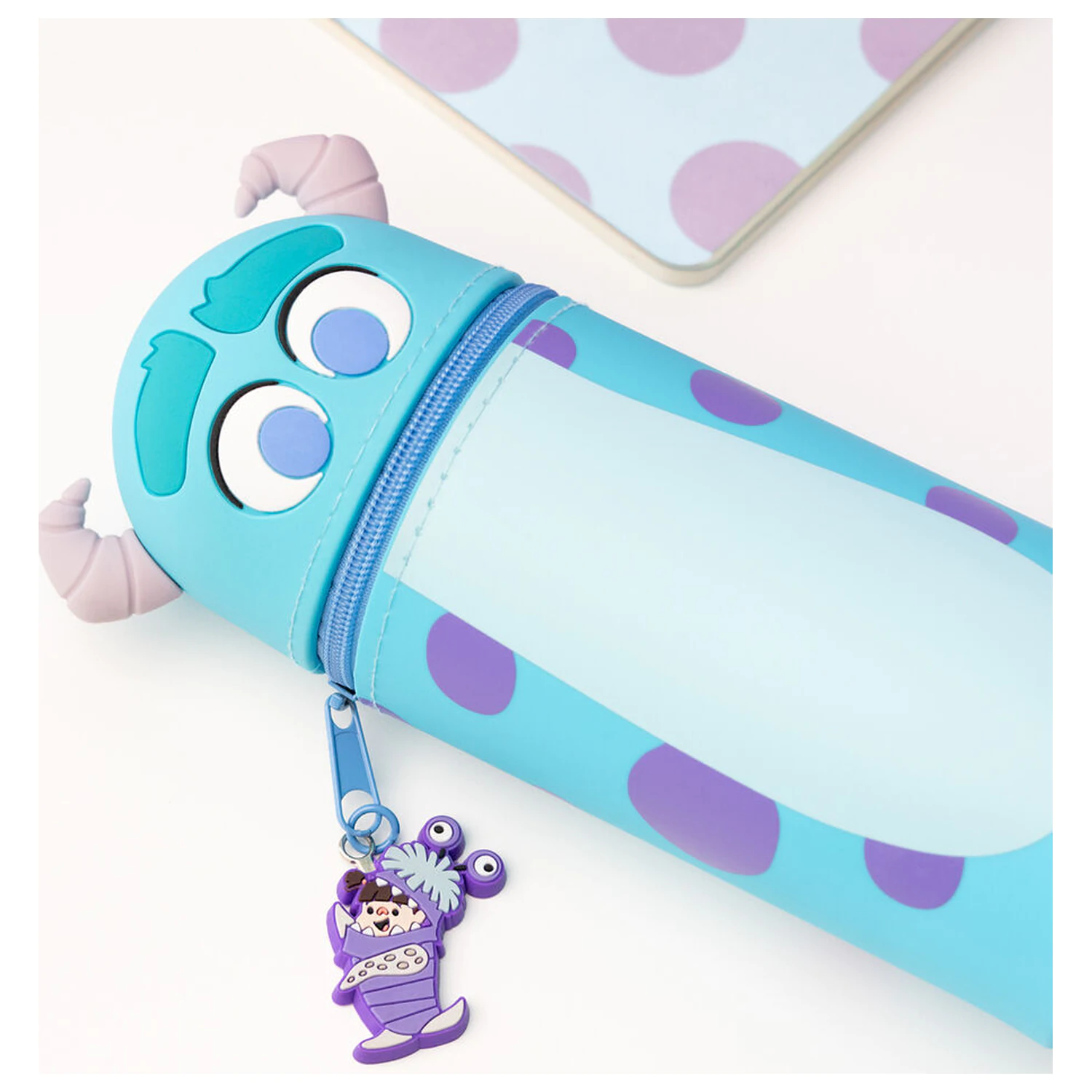 Disney Pixar Monstruos S.A Sulley penar 3D poza produsului