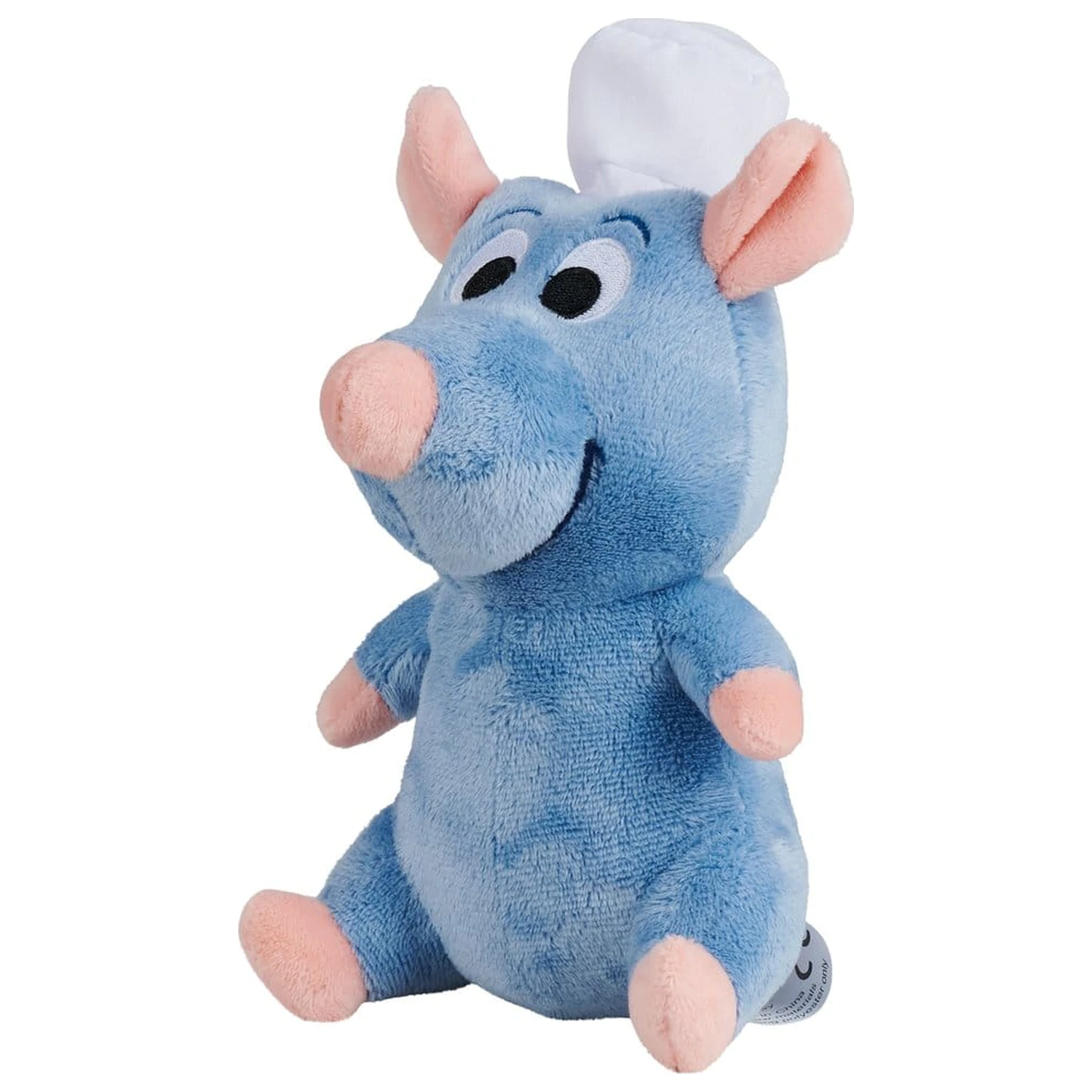 Disney Pixar Figurina de plus Remy 15 cm poza produsului