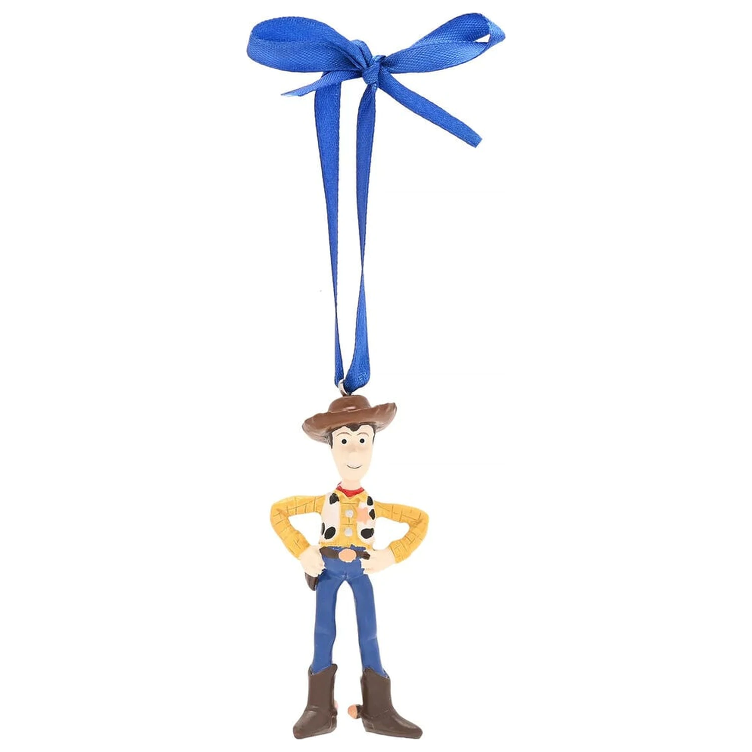 Disney Pixar Toy Story Set de 2 decorațiuni suspendate poza produsului