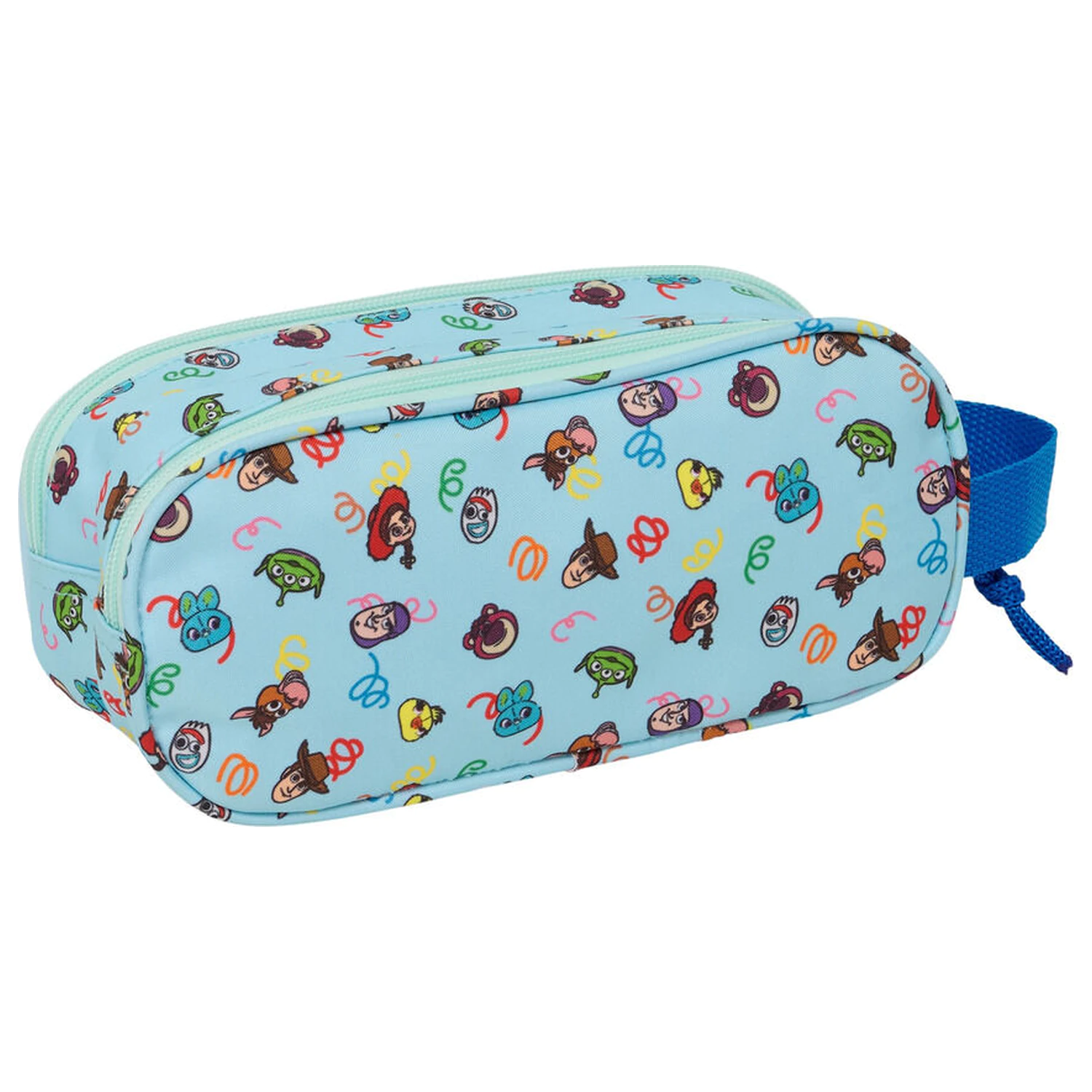 Disney Pixar Toy Story penar dublu 3D poza produsului