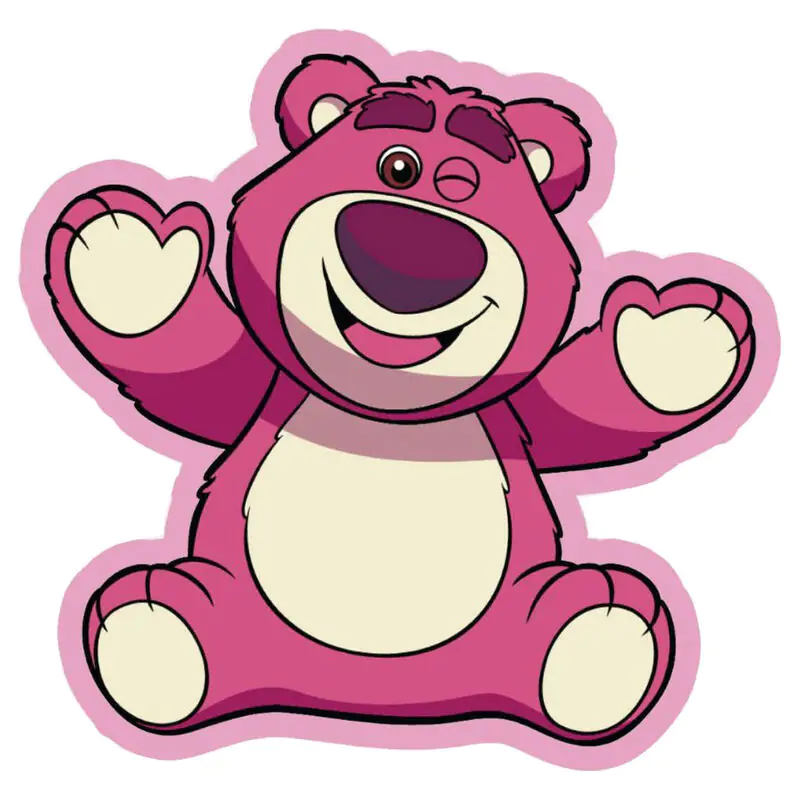 Disney Pixar Toy Story pernuta 3D poza produsului