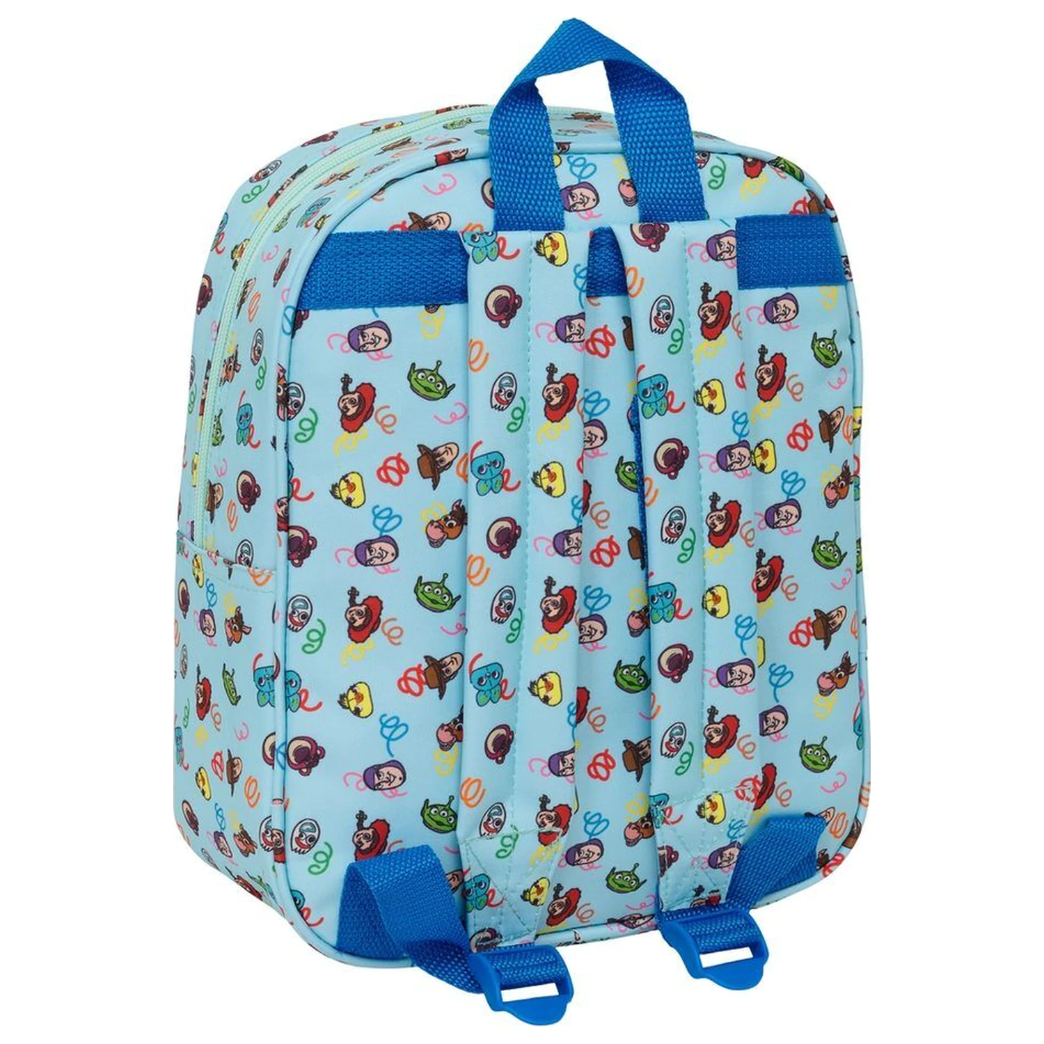 Disney Pixar Toy Story rucsac 3D 27cm poza produsului