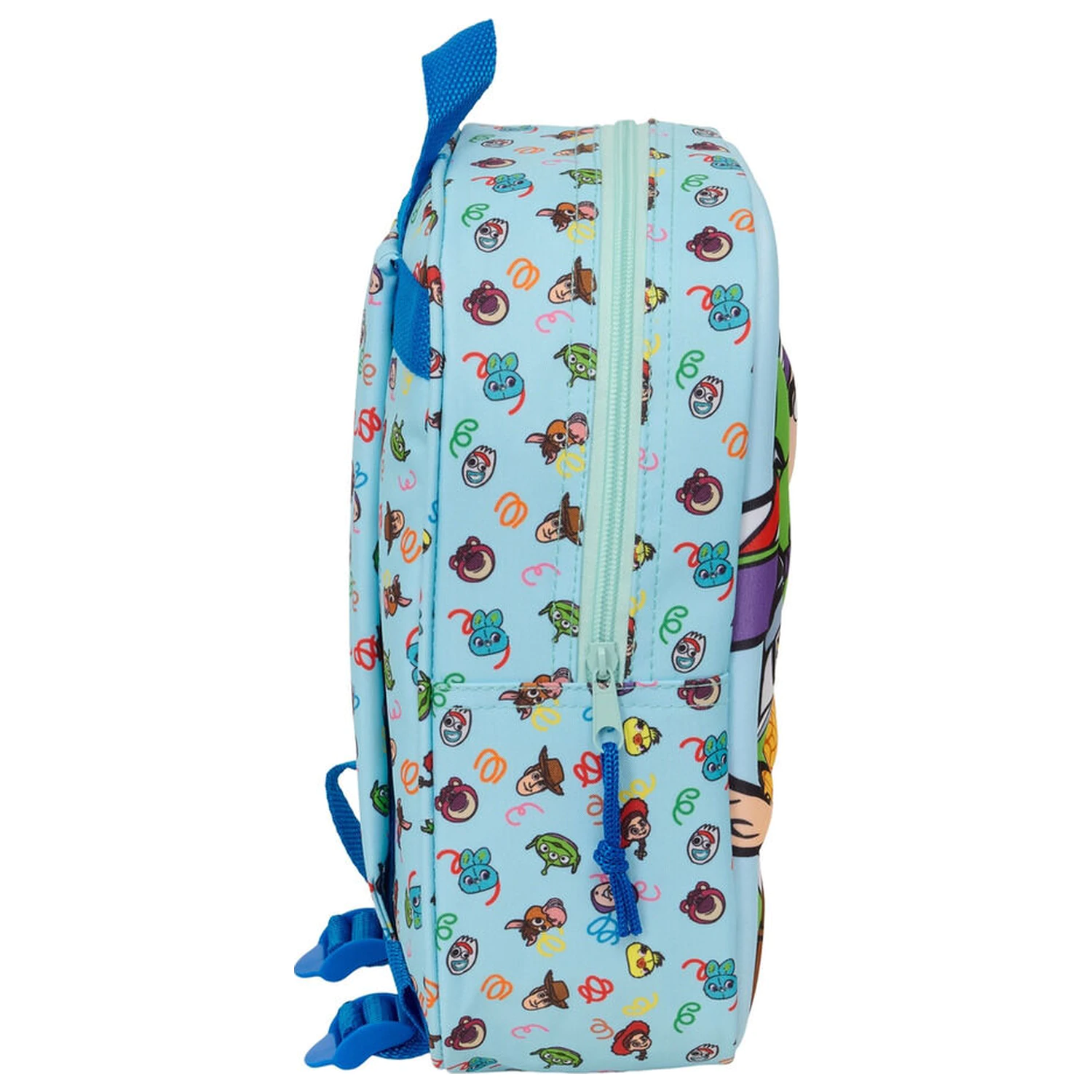 Disney Pixar Toy Story rucsac 3D 27cm poza produsului