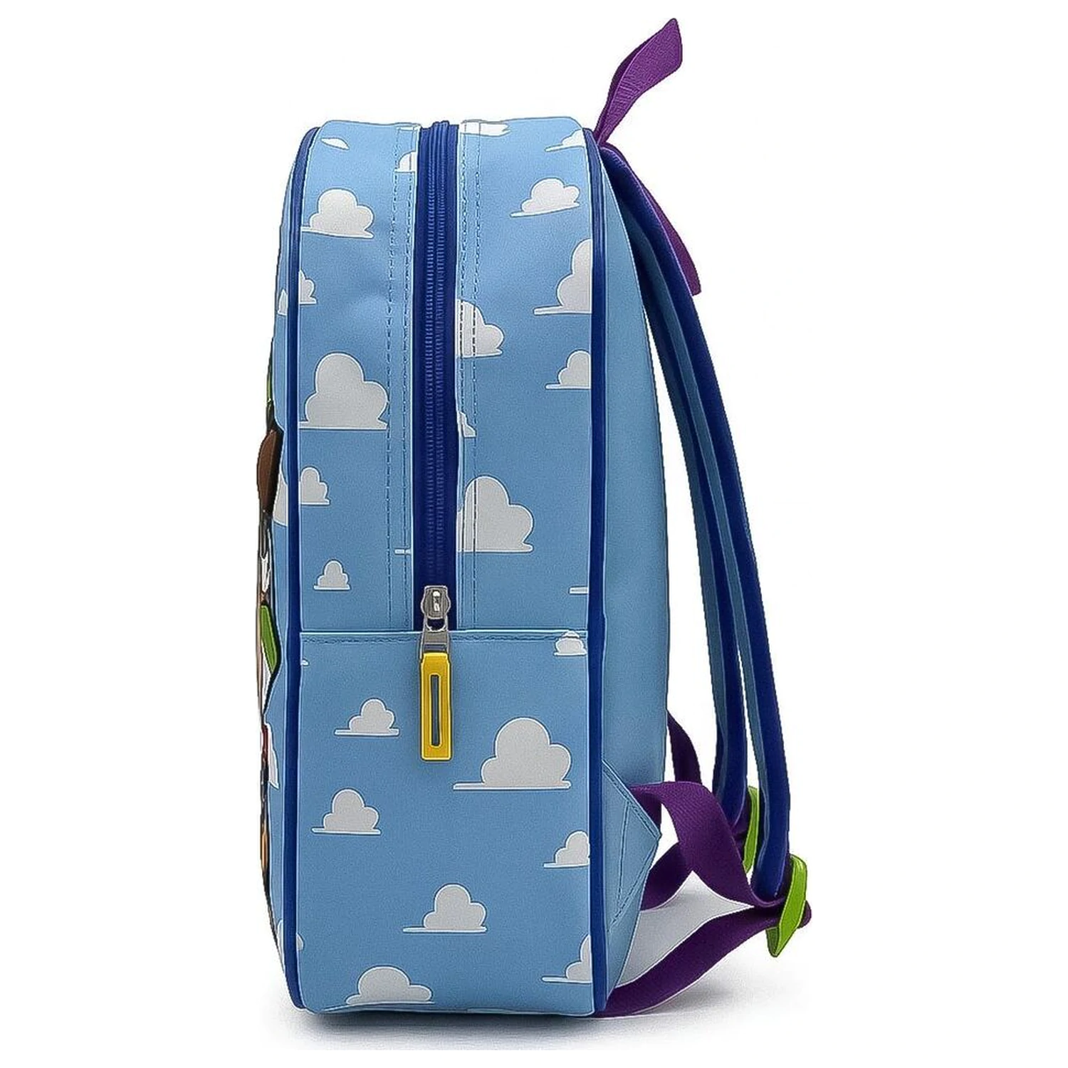 Disney Pixar Toy Story 3D rucsac 30cm poza produsului