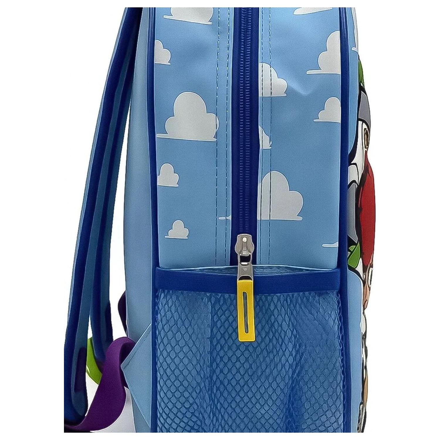 Disney Pixar Toy Story 3D rucsac 30cm poza produsului
