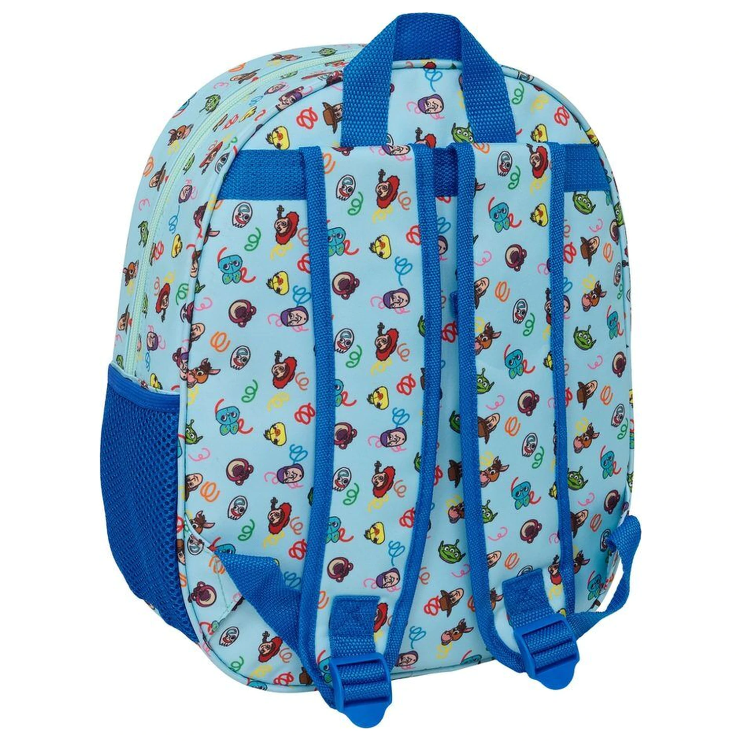 Disney Pixar Toy Story rucsac 3D 33cm poza produsului