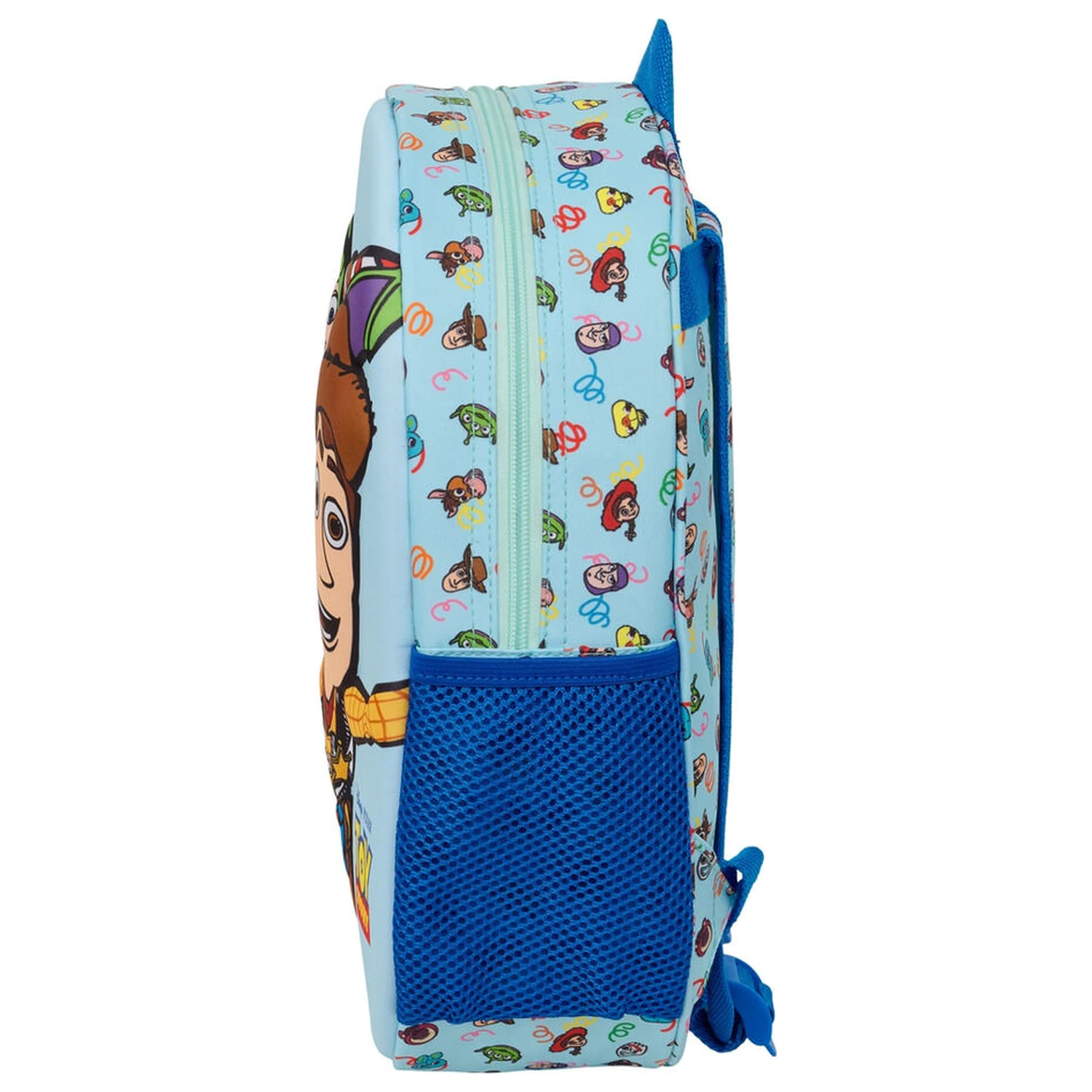Disney Pixar Toy Story rucsac 3D 33cm poza produsului