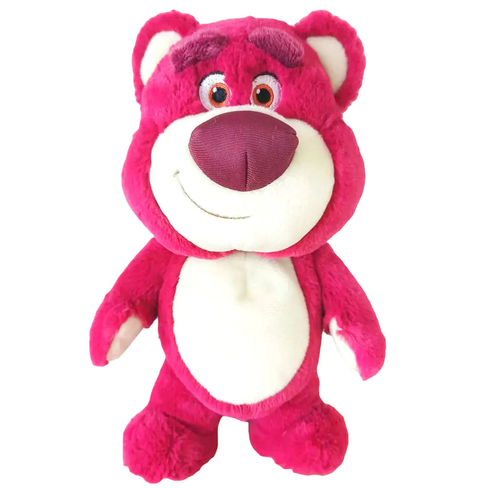 Disney Pixar Toy Story 4 Lotso jucărie de pluș 25cm poza produsului