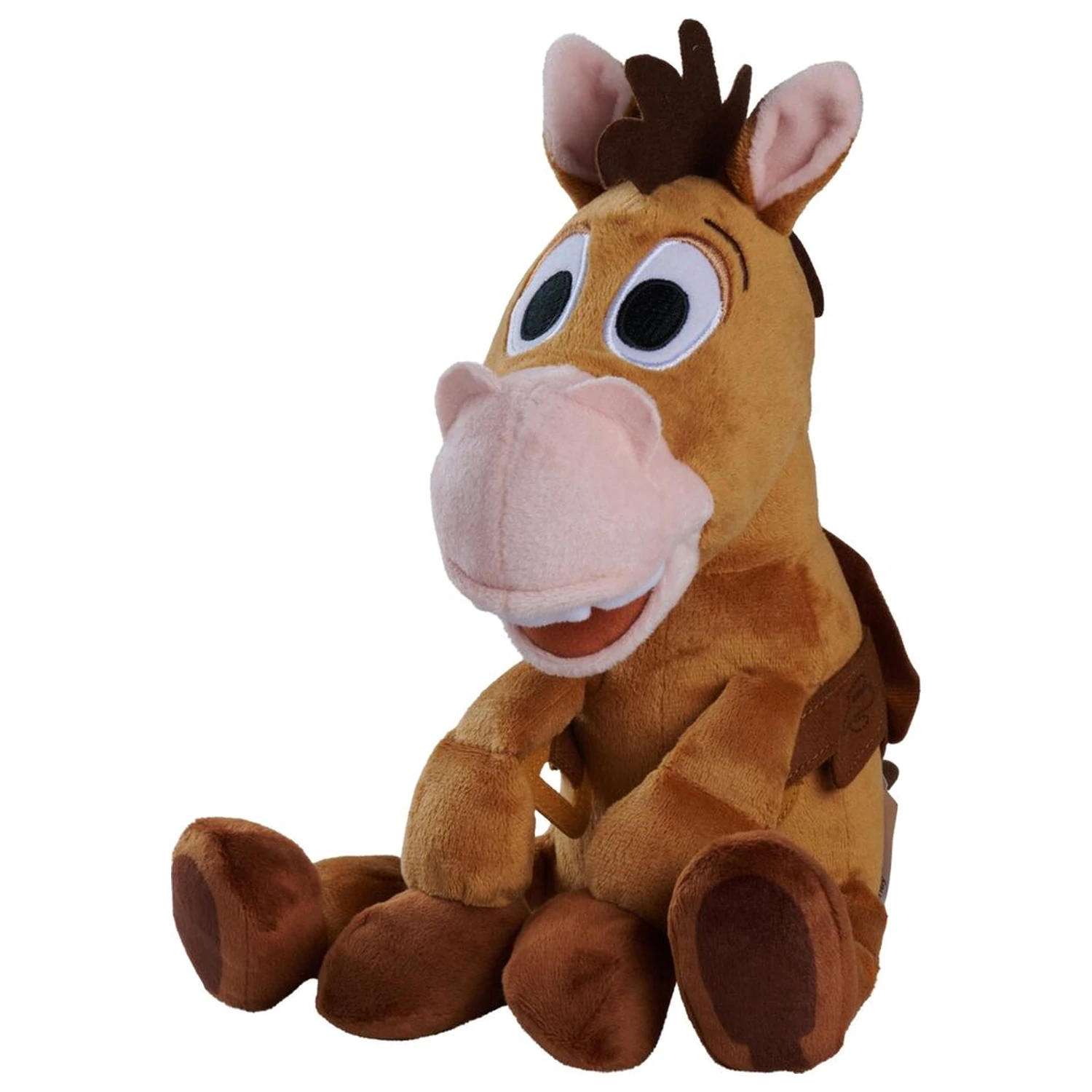 Disney Pixar Toy Story 5 Bullseye jucărie de pluș 22 cm poza produsului