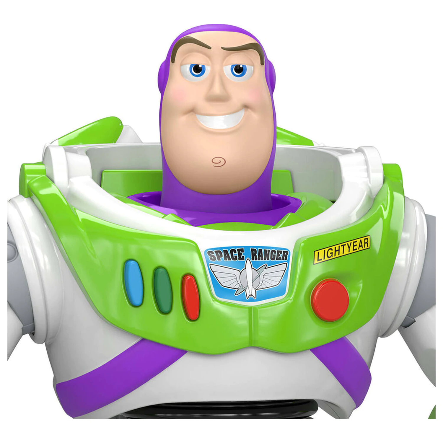 Disney Pixar Toy Story 5 figurina Buzz Lightyear 18 cm poza produsului