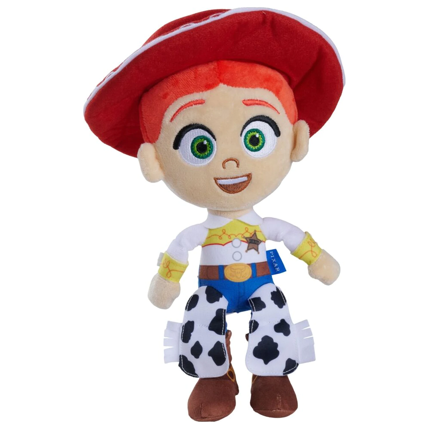 Disney Pixar Toy Story 5 Jessie jucărie de pluș 29 cm poza produsului