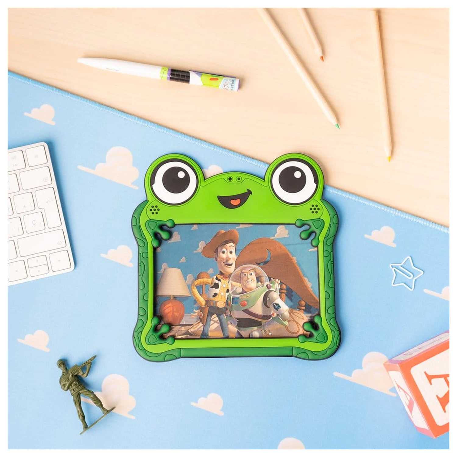 Disney Pixar Toy Story 5 Magnet Lilypad poza produsului