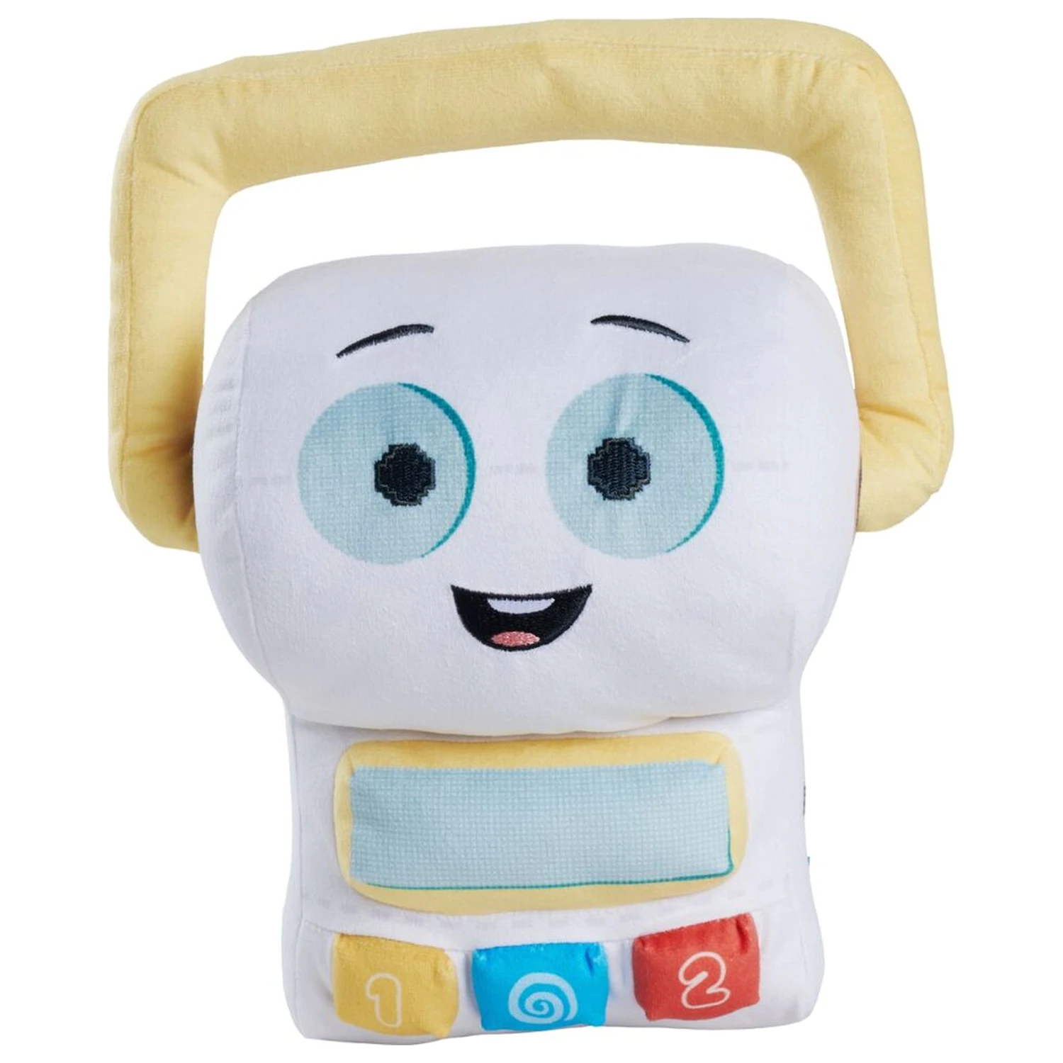 Disney Pixar Toy Story 5 Smarty Pants jucarie de plus 25cm poza produsului