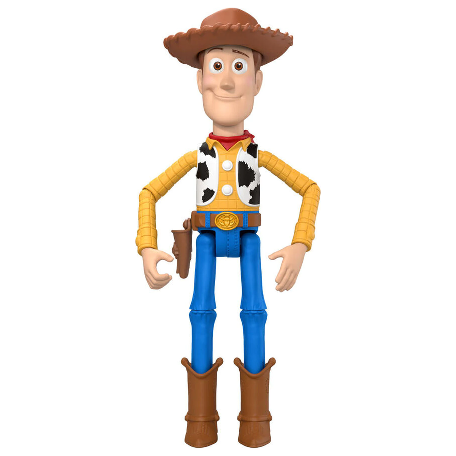 Disney Pixar Toy Story 5 figurina Woody 18cm poza produsului