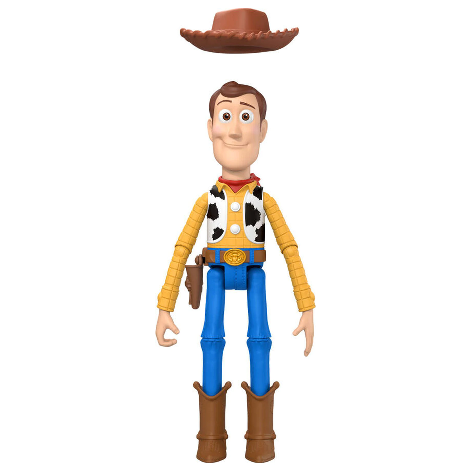 Disney Pixar Toy Story 5 figurina Woody 18cm poza produsului