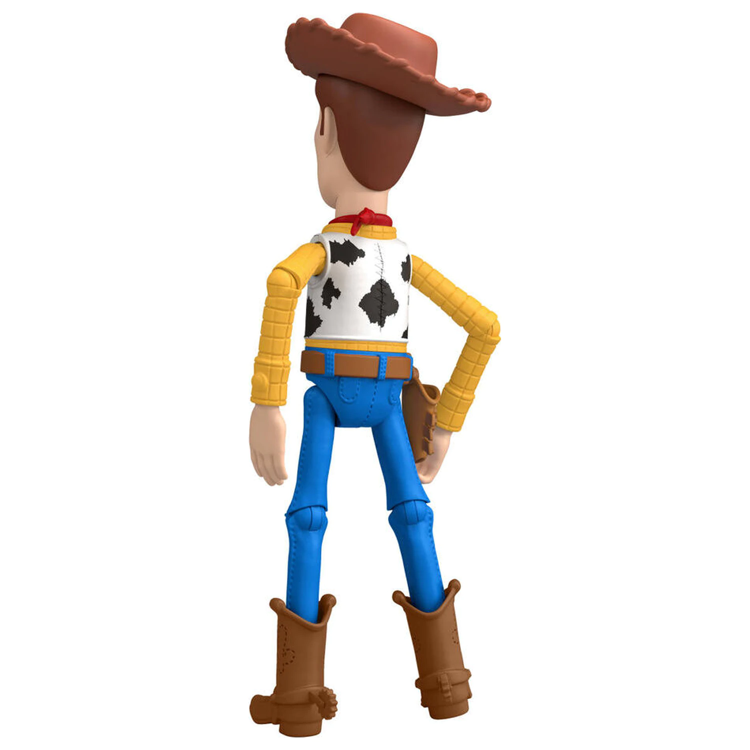 Disney Pixar Toy Story 5 figurina Woody 18cm poza produsului