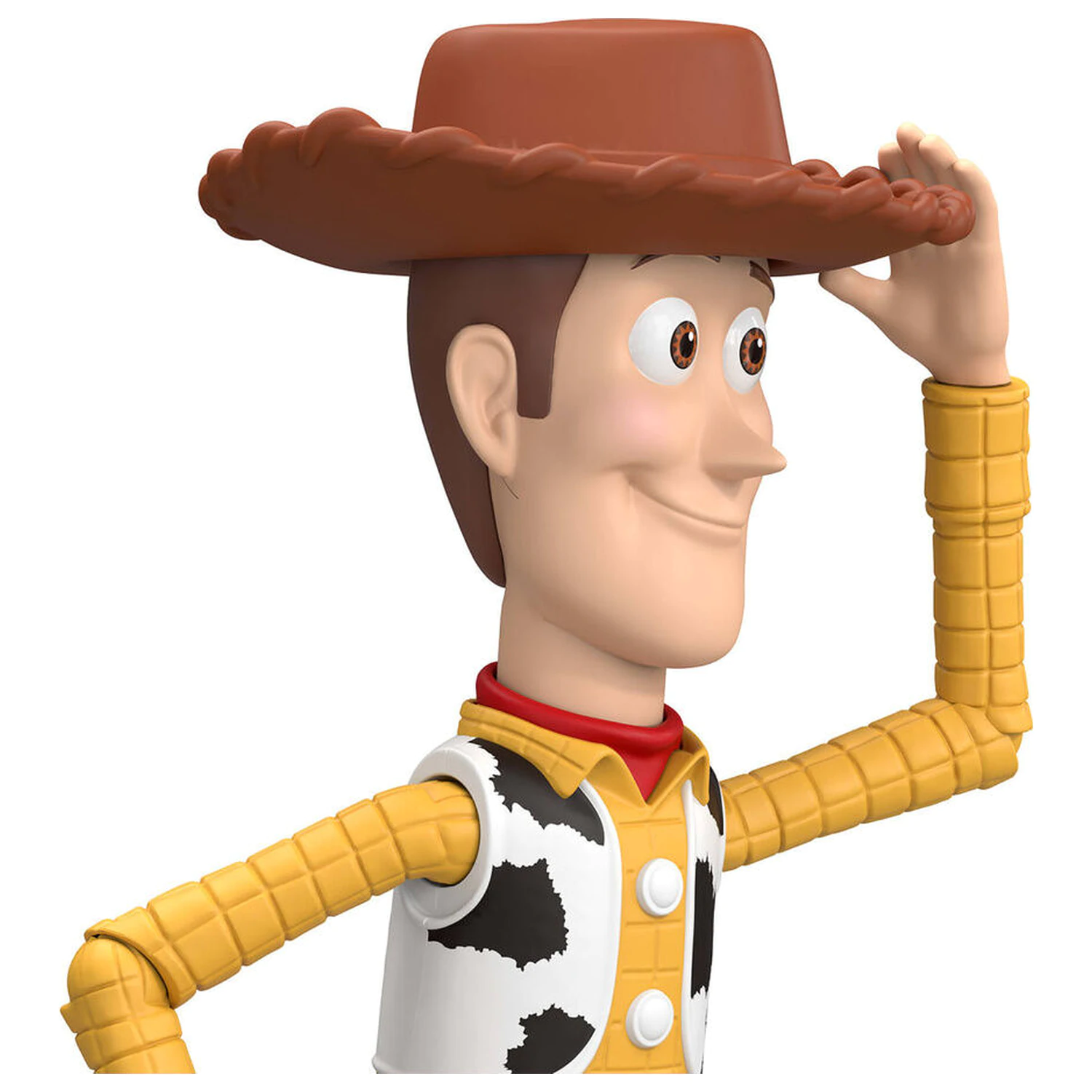 Disney Pixar Toy Story 5 figurina Woody 18cm poza produsului