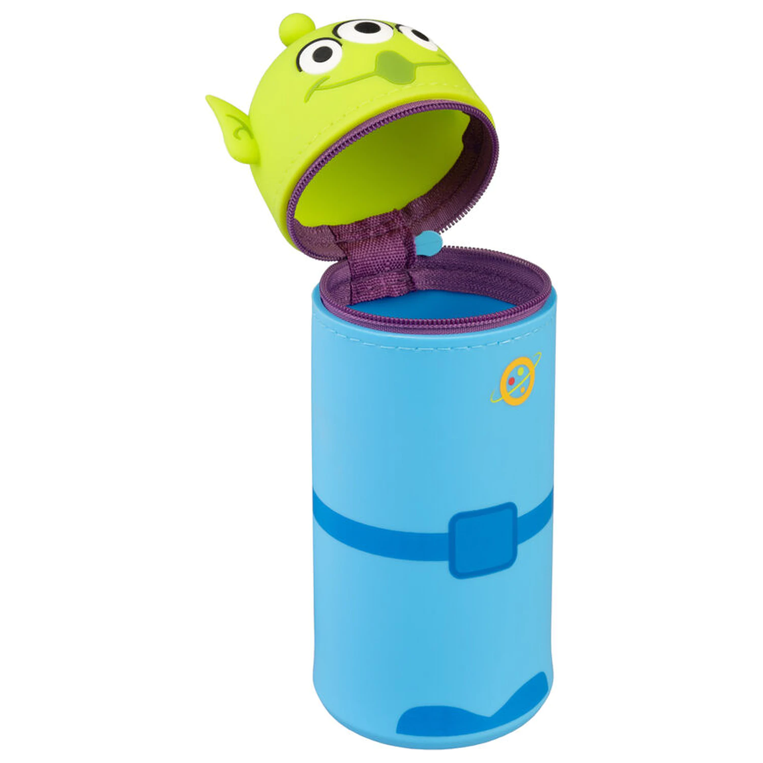 Disney Pixar Toy Story Alien 3D penar poza produsului