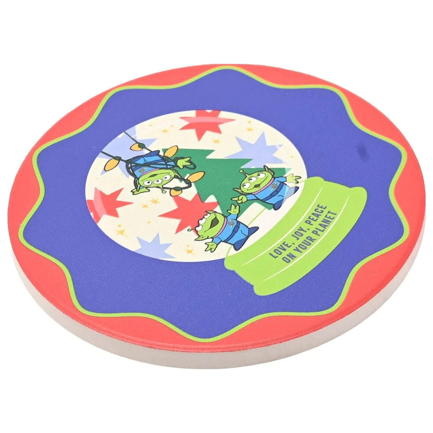 Disney Pixar Toy Story Set Cana si Suport Pahar 250ml poza produsului