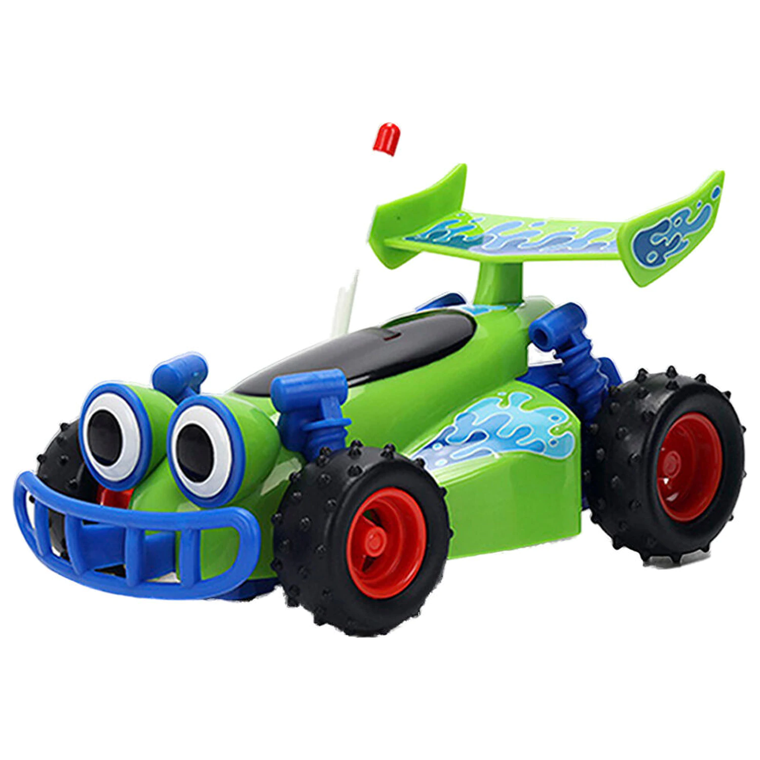 Disney Pixar Toy Story Buggy Masinuta radio-telecomandata poza produsului