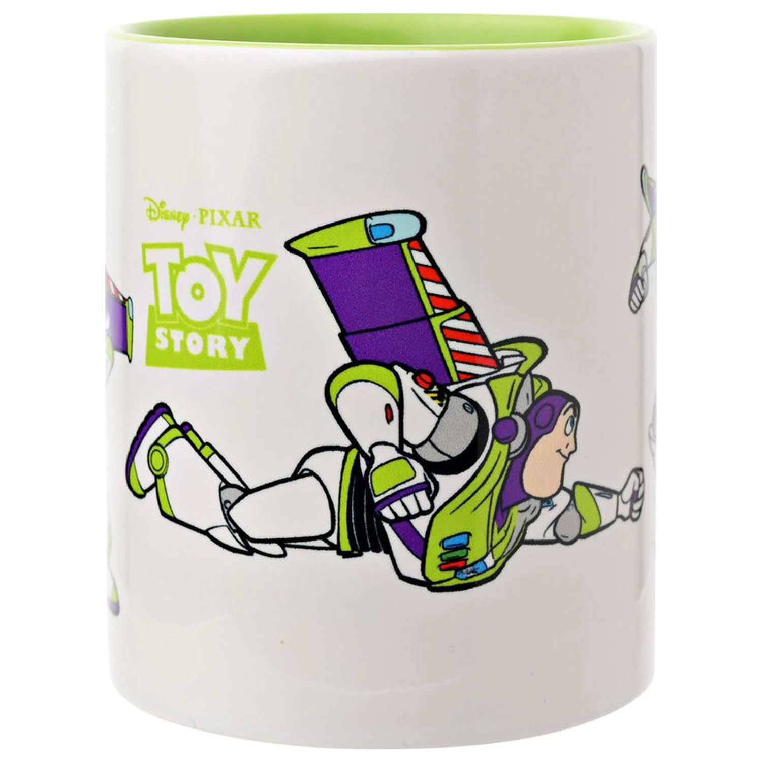 Disney Pixar Toy Story Buzz cana 325ml poza produsului