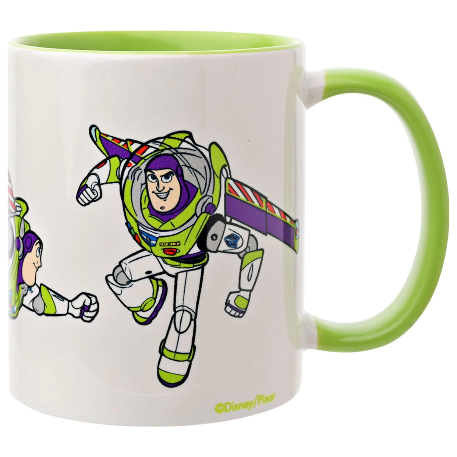 Disney Pixar Toy Story Buzz cana 325ml poza produsului