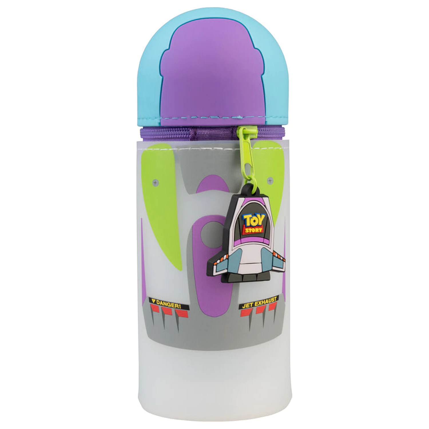 Disney Pixar Toy Story Buzz Lightyear penar 3D poza produsului