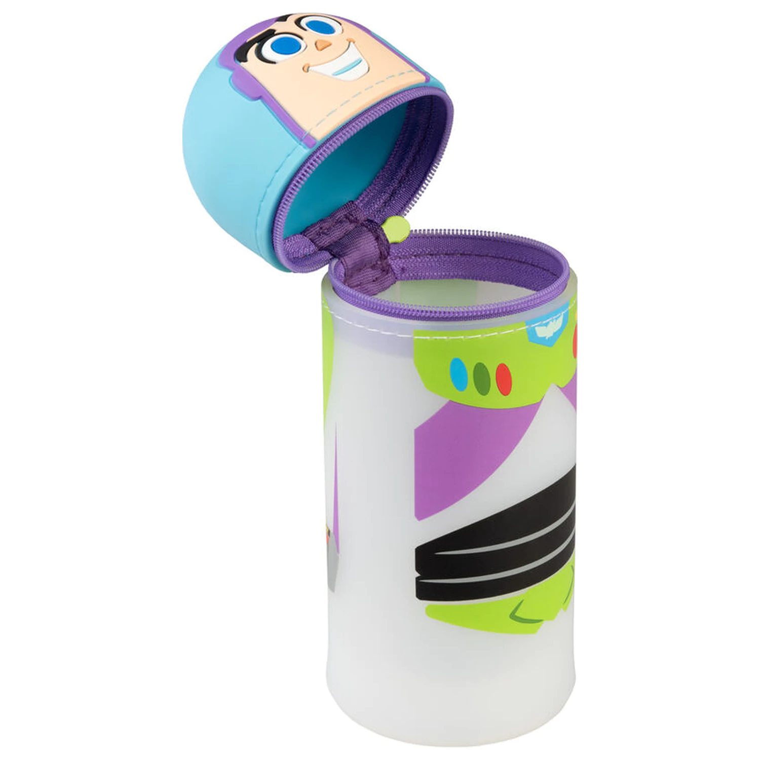 Disney Pixar Toy Story Buzz Lightyear penar 3D poza produsului