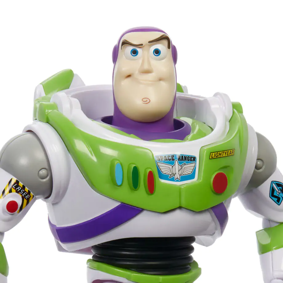 Disney Pixar Toy Story Buzz Lightyear păpușă 25cm poza produsului