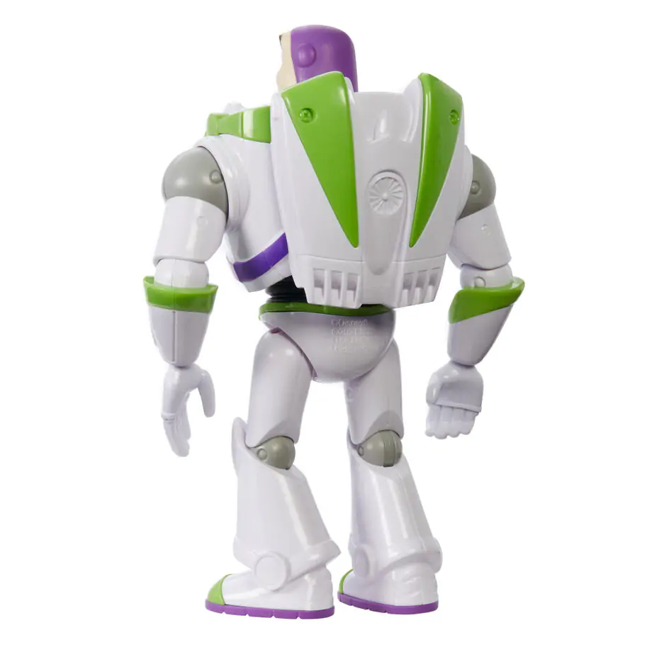 Disney Pixar Toy Story Buzz Lightyear păpușă 25cm poza produsului