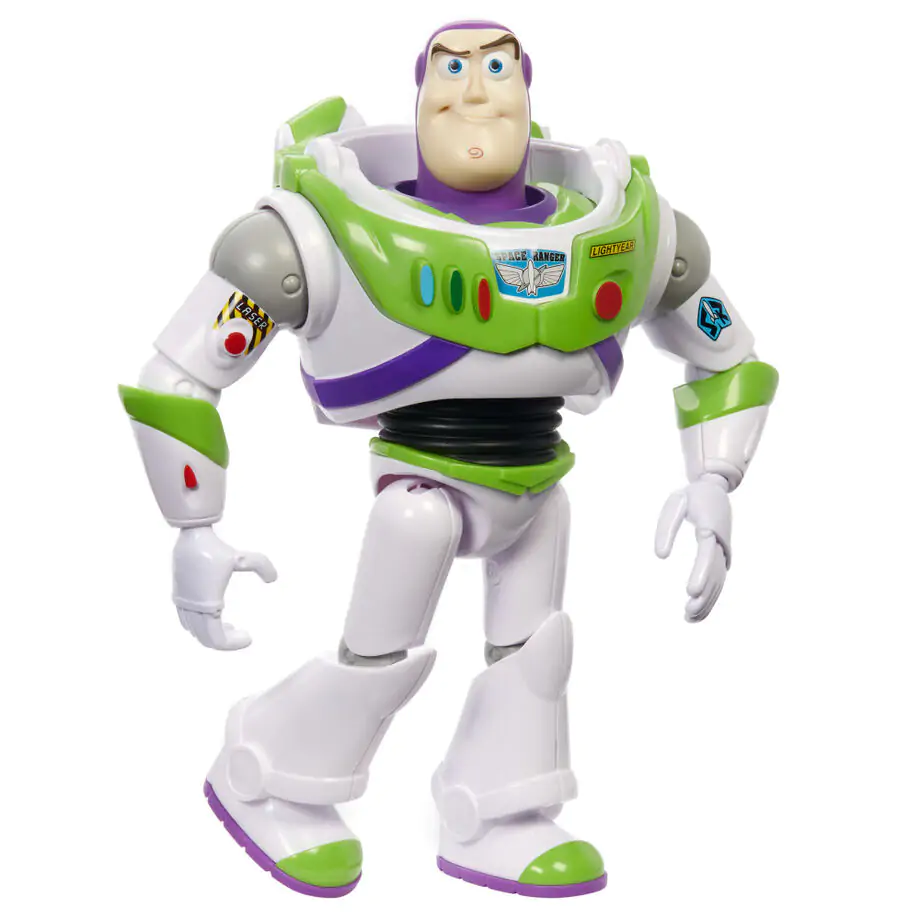 Disney Pixar Toy Story Buzz Lightyear păpușă 25cm poza produsului