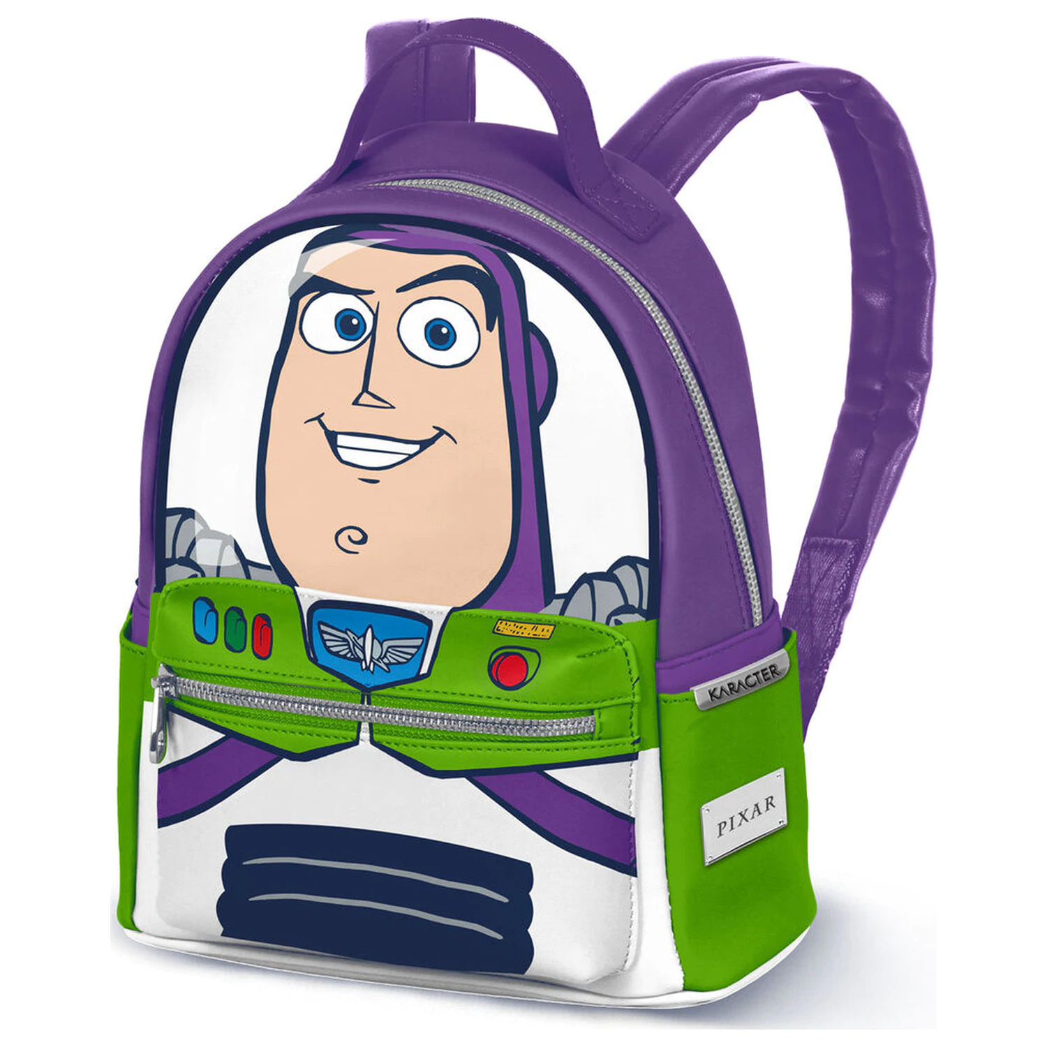 Disney Pixar Toy Story rucsac Buzz Lightyear 29cm poza produsului