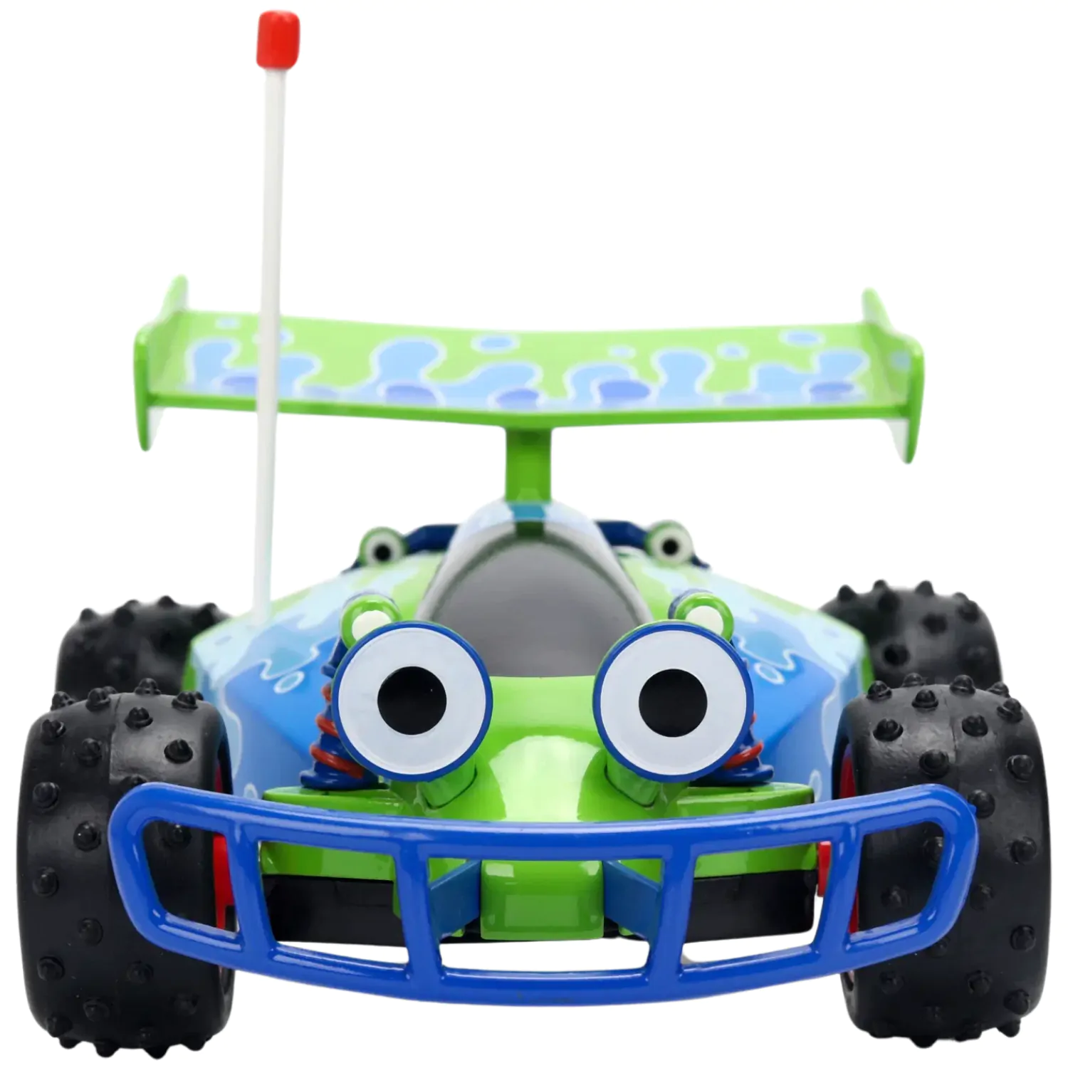 Disney Pixar Toy Story Buzz Lightyear Turbo Bugg set de figurine poza produsului