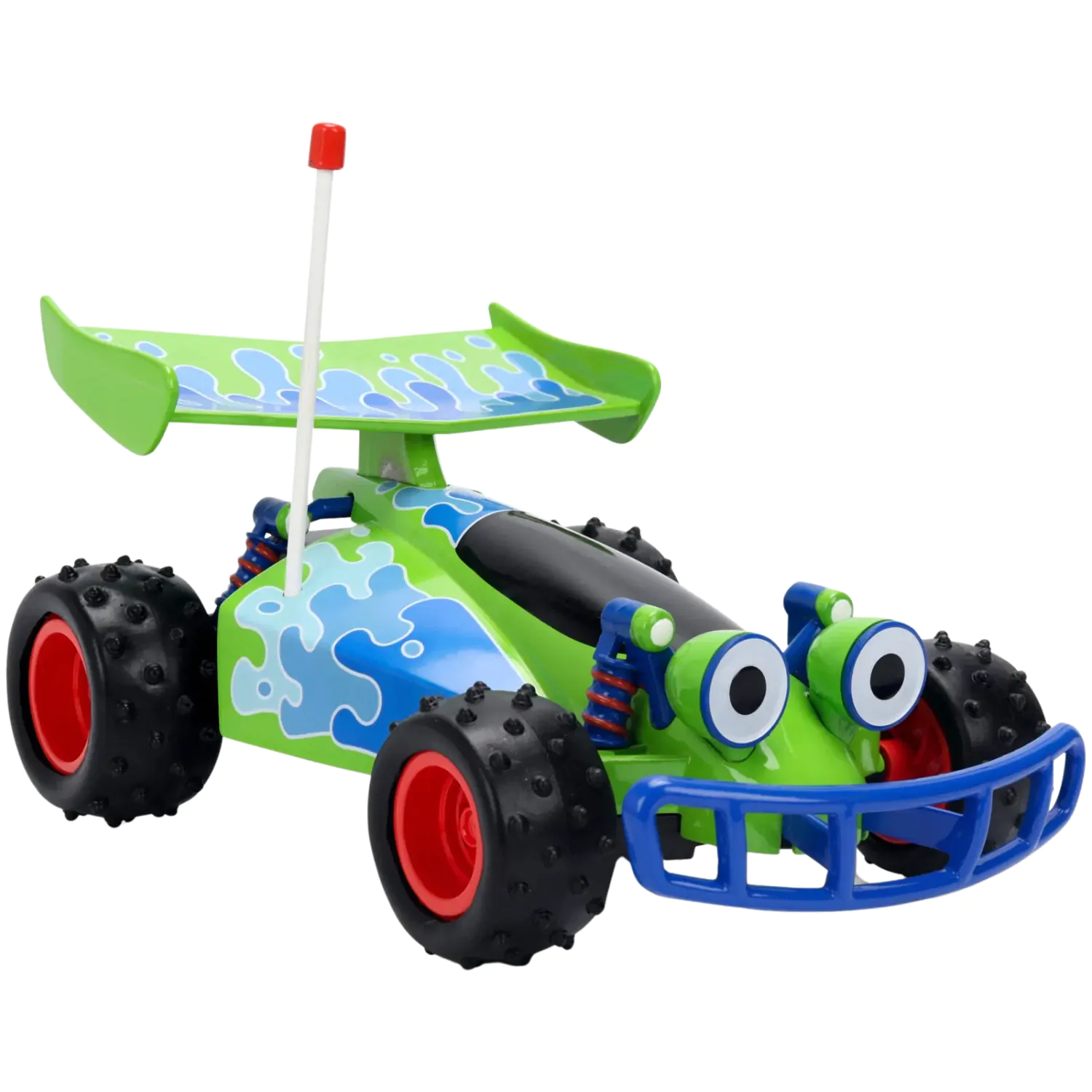 Disney Pixar Toy Story Buzz Lightyear Turbo Bugg set de figurine poza produsului