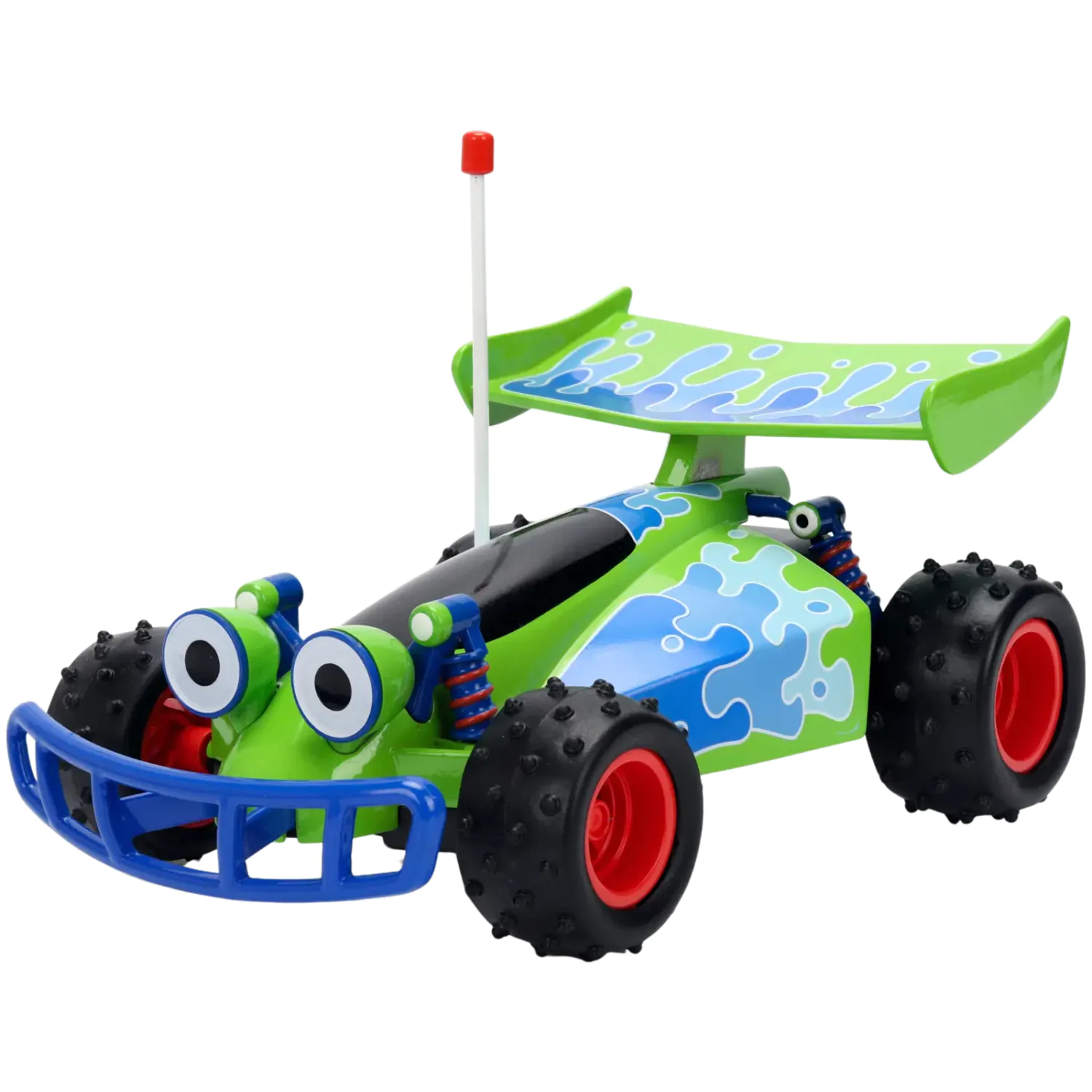 Disney Pixar Toy Story Buzz Lightyear Turbo Bugg set de figurine poza produsului