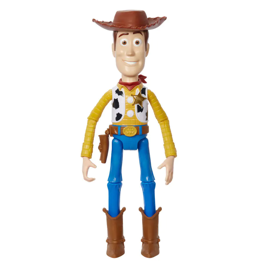 Păpușă Disney Pixar Toy Story Woody 31 cm poza produsului