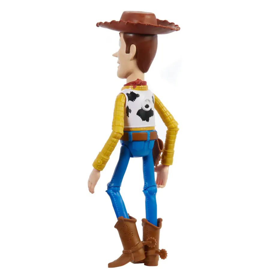 Păpușă Disney Pixar Toy Story Woody 31 cm poza produsului