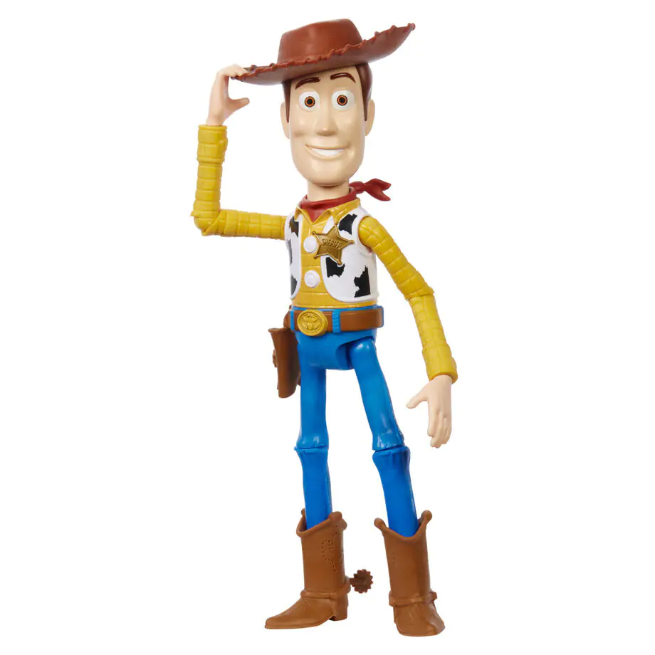 Păpușă Disney Pixar Toy Story Woody 31 cm poza produsului