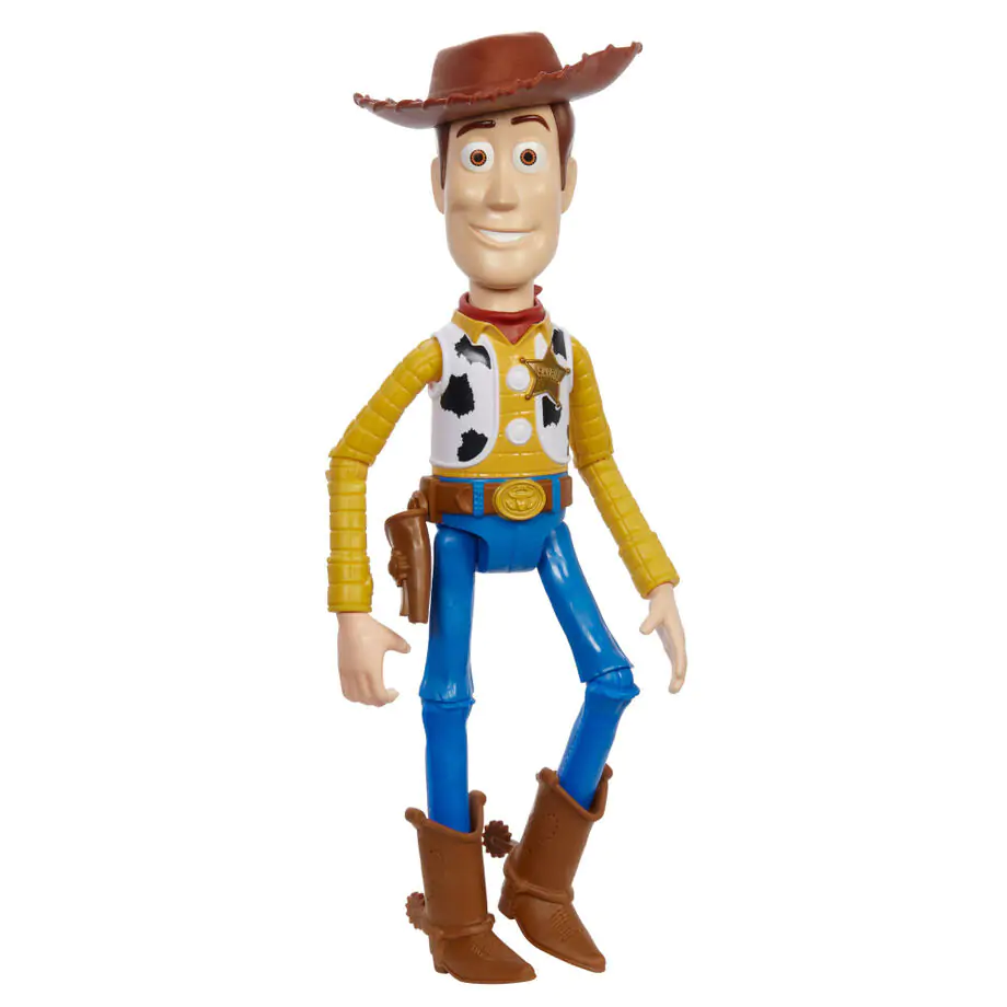 Păpușă Disney Pixar Toy Story Woody 31 cm poza produsului