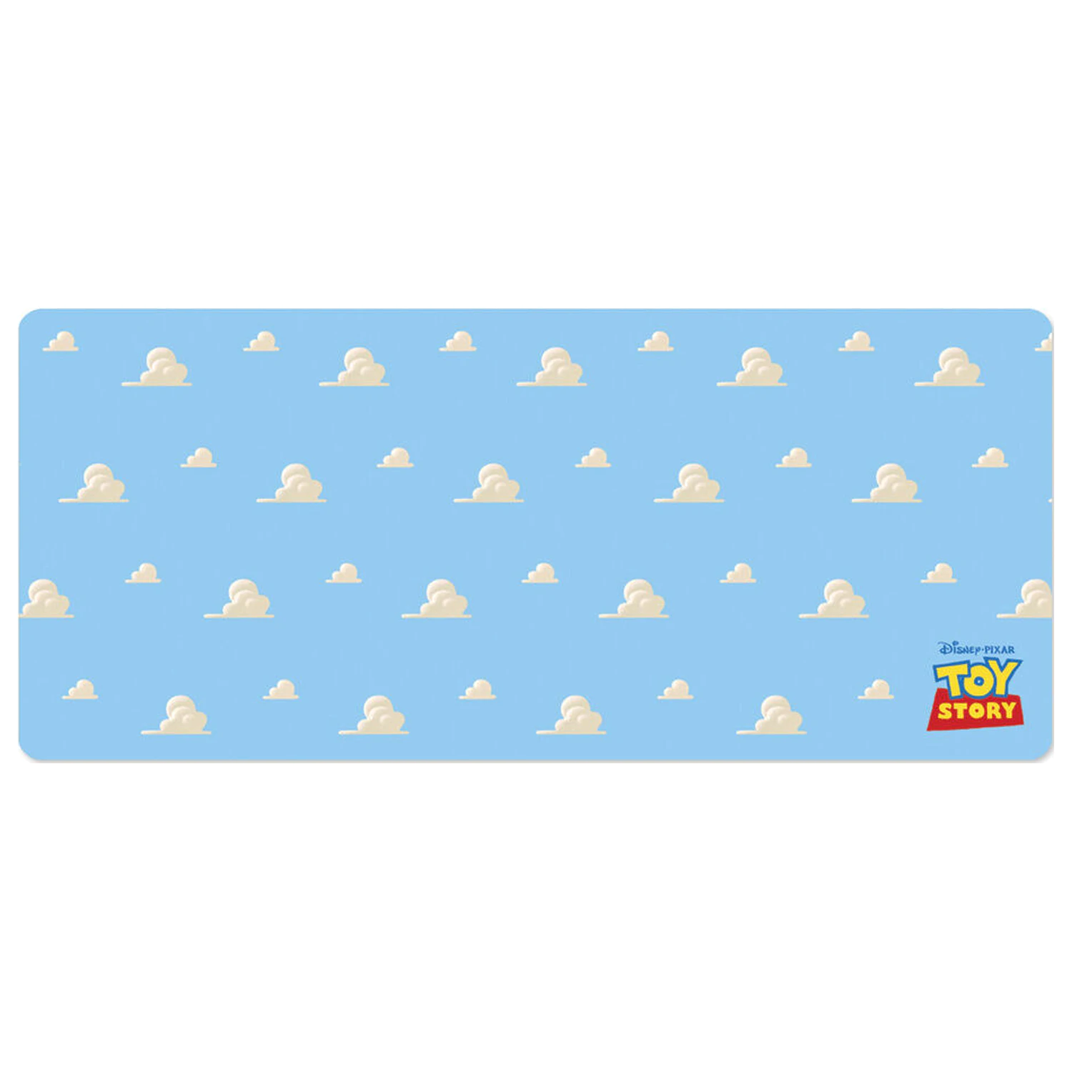 Disney Pixar Toy Story mousepad gaming poza produsului