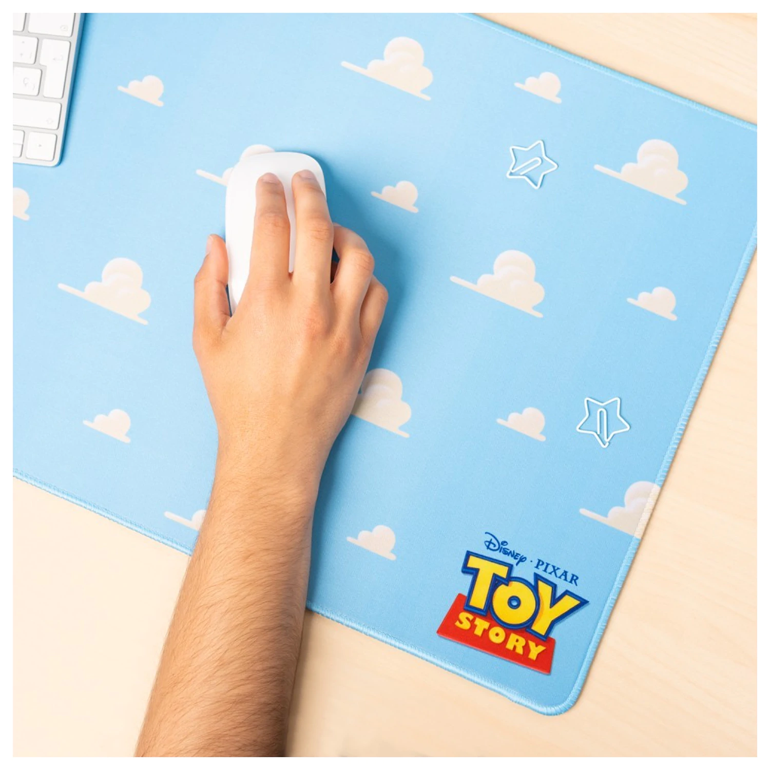 Disney Pixar Toy Story mousepad gaming poza produsului